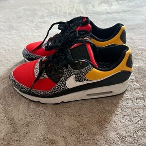 Nike Women’s Air Max